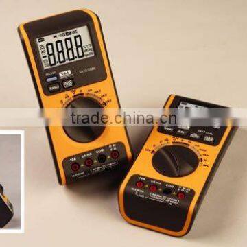 multimeter