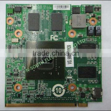 9600m gt VG.9PG06.009 Chips G96-630-C1 MS-V149B1006033715 VGA board