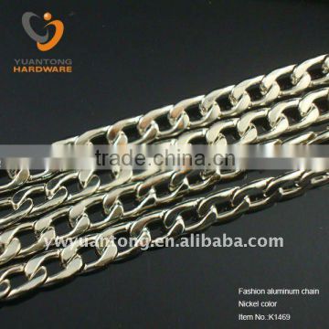 NK shape chains fashion chains for necklace