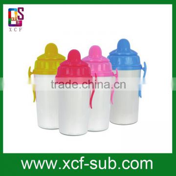 High quality polymer for sublimate mugs