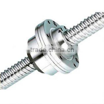 Milled thread Buride Automation rotary ball screw