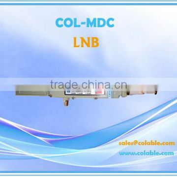 MMDS device, MMDS DOWN CONVERTER/ LNB COL-MDC