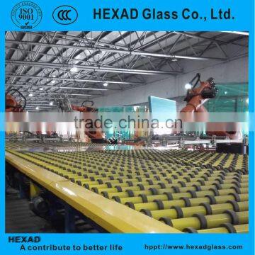 4/5/6mm clear float glass