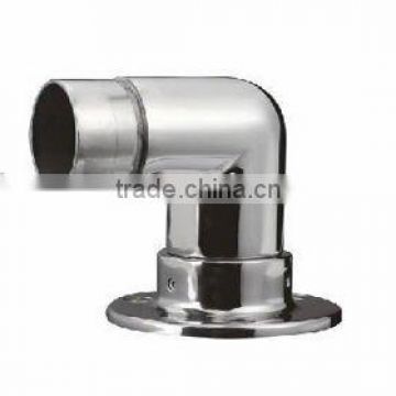Stainless steel tube connector,pipe fitting