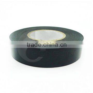 Black Single Side Electric Insulating Tape for Electric Wire