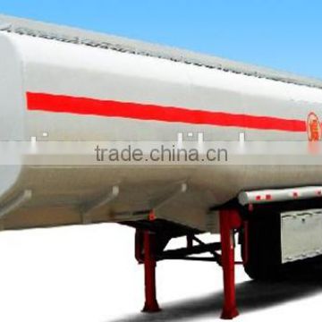 good price oil tanker trailer in china