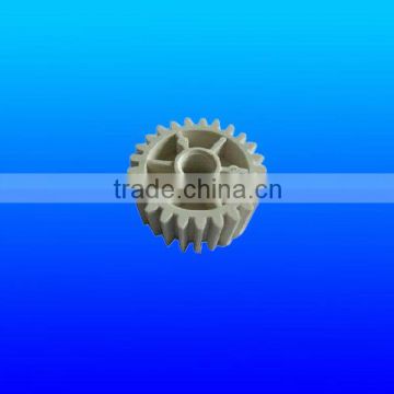 Plastic small gears for machinery accessories manufacturers