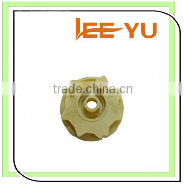 chainsaws spare parts for HUS 137 model starter pulley