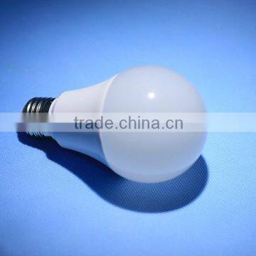 Factory Direct Sale CE ROHS 220V 110V A19 A60 10W LED Bulb