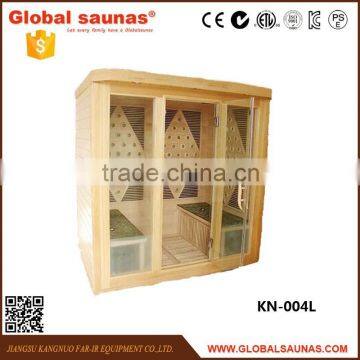 Dynamic health care products far infrared sauna cabinet best selling products made in china