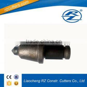 asphalt cutter bits/ road milling teeth