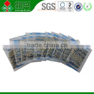 Hollow glass mineral desiccant made in China