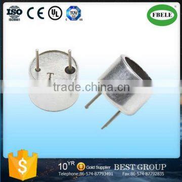 12mm 10MM piezoelectric sensor for atomizing