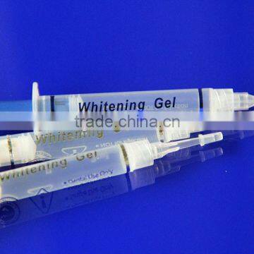 the most popular 3 ml Teeth whitening gel coming