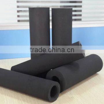 sinterted activated carbon filter for water treatment