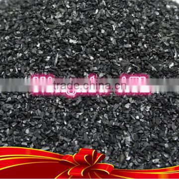 high hardness granular activated carbon