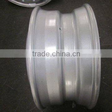 Tubeless wheel 22.5*11.75