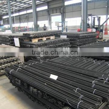 Galvanized & PVC coated Welded Wire Mesh