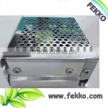 240W 24V/10A power supply with metal case