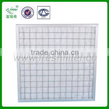 G2-F5 High temperature resistance fiberglass plank filter used in high temperature environment(Manufacturer)