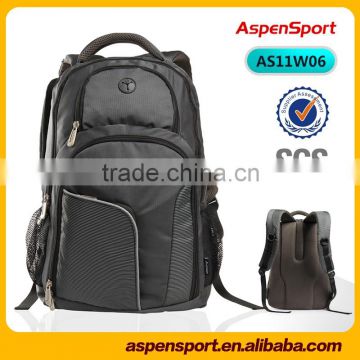 15.6 to 19 inch protective school backpack bag laptop backpack