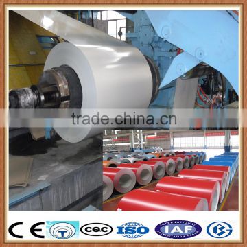 china supplier!! 0.4mm thick ppgi steel/ ppgi metal sheet/ ppgi sheet price