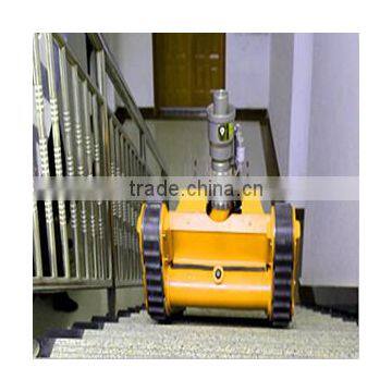 made in China.high quality,fire extinguishing robot