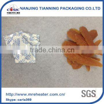 food grade natural oxygen absorbers/oxygen scavenger , plastic auxiliary agents oxygen scavenger