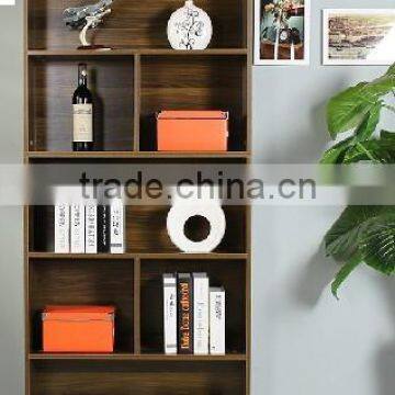 3 tiers book shelf mdf