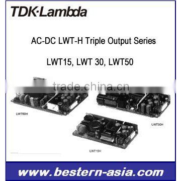 TDK-Lambda LWT15H-522/NR Power Supply