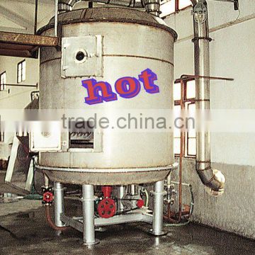 plg Series Continuous Plate Dryer