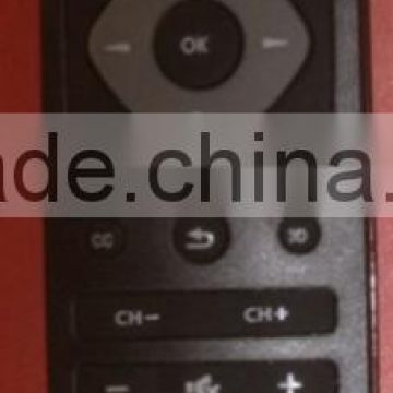 High Quality Black 45 Keys led rm-d91 for Philips LCD tv remote control cheap price ZF Universal Air-Conditioner controllers
