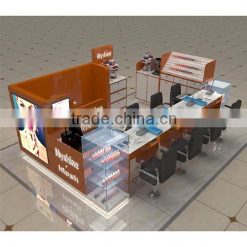 factory price manicure table beauty nail salon furniture