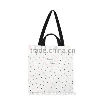 Hot Selling Customized Khaki 100% Cotton Canvas Messenger Bag Satchel canvas shoulder bag