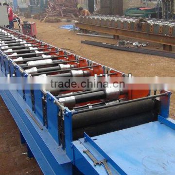 china supplier johint hidden sheet metal profiling machine made in botou cangzhou bebei province