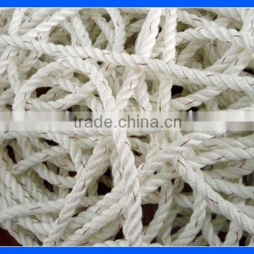 Polypropylene Polyester Mixed Rope
