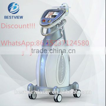 Men Hairline Promotion In September!!!fast Ipl Hair Removal Machine 808nm 8.4 Inches Diode Laser Rust Hair Removal Machine Ipl RF