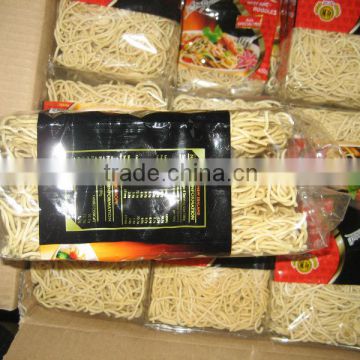 Low Fat Instant Noodles with Egg Manufacturer
