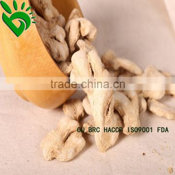 Professional Supplier Ginger Root Dried