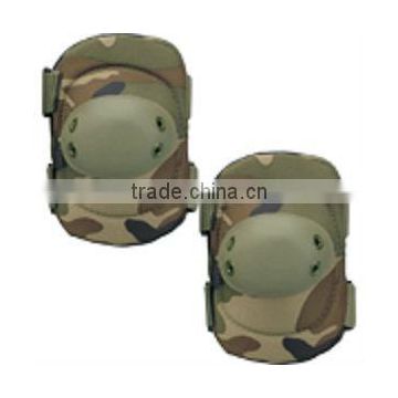 Brown Color Military Knee Protector