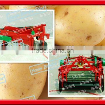 Agricultural Machine 1 row potato digger