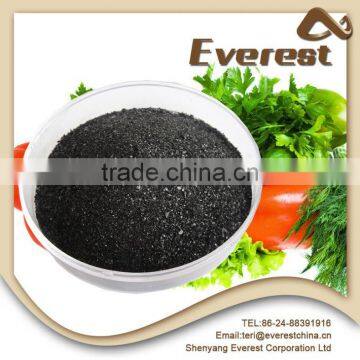 High grade and Efficiency Good Price 100% Water humic fulvic acid