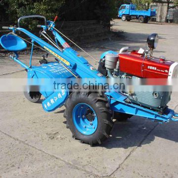 China tractors for sale, 12HP walking Tractor with high quality, china diesel engine tractors