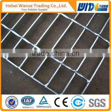 Heavy Duty Stainless Steel Grating stock panel Road drainage steel grating prices