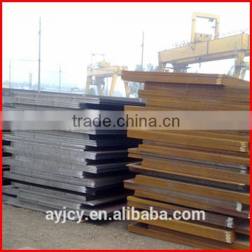 high quality high performance welded wire mesh weathering steel