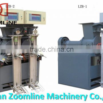 1 mouth Cement Plant Packing Machine Fixed Cement Packing Filling Machine 1 spouts