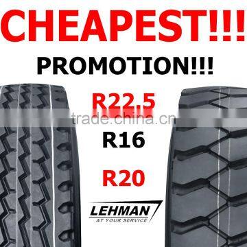 Cheapest Best Price Promotion 10.00R20 10.00-20 18PR BIS Bias Ply Radial Industrial Excavator Trailer Truck Tube Tyre