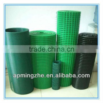 Automatic Welded Wire Mesh Machine Roll /Panel Type