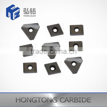 Grinding indexable cemented carbide CNC inserts machine tool accessories