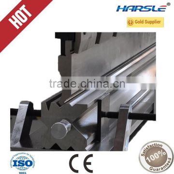 press brake and stamping tool manufacturer